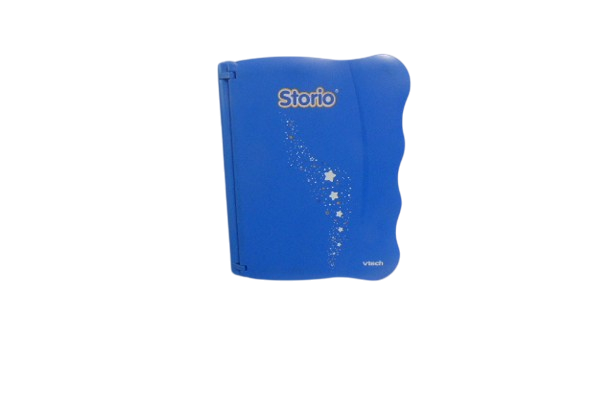 Tablette Storio + jeu Rufus, un chien en ville